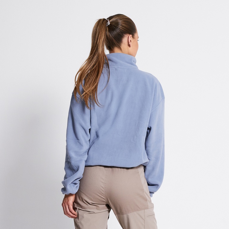 Fleece sweater "Lofoten"